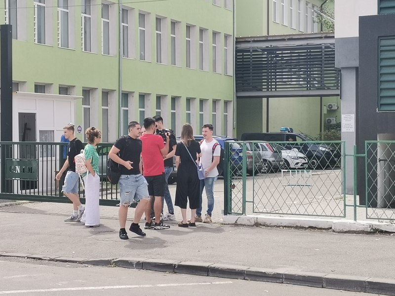 Rezultate Bacalaureat 2024 Olt. Rată de promovare de 75,4% pentru promoția curentă și nicio medie de 10