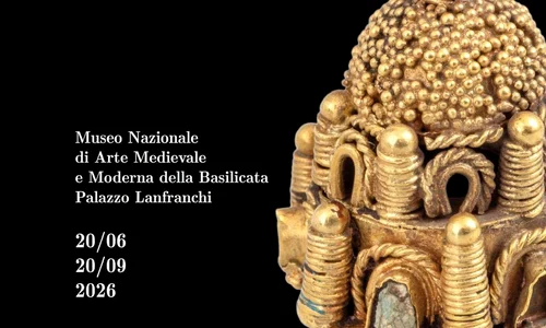 Expoziția „Lumina Bizanțului. Artă, credință și putere în Țările Române”, deschisă în Italia