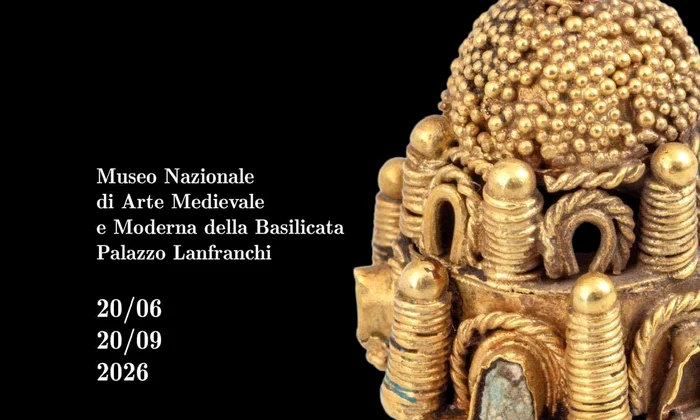 Expoziția „Lumina Bizanțului. Artă, credință și putere în Țările Române”, deschisă în Italia