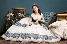 Cora Pearl  Profimedia png