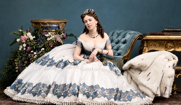 Cora Pearl  Profimedia png