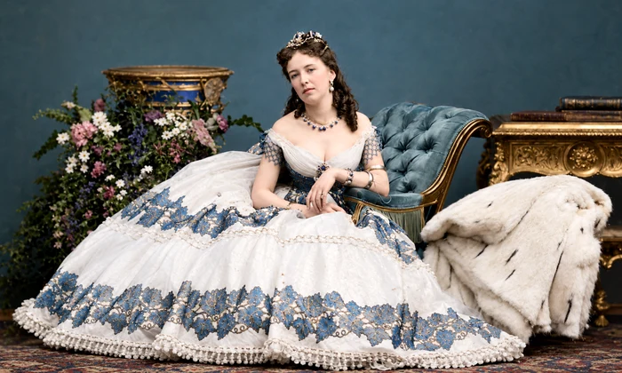 Cora Pearl  Profimedia png