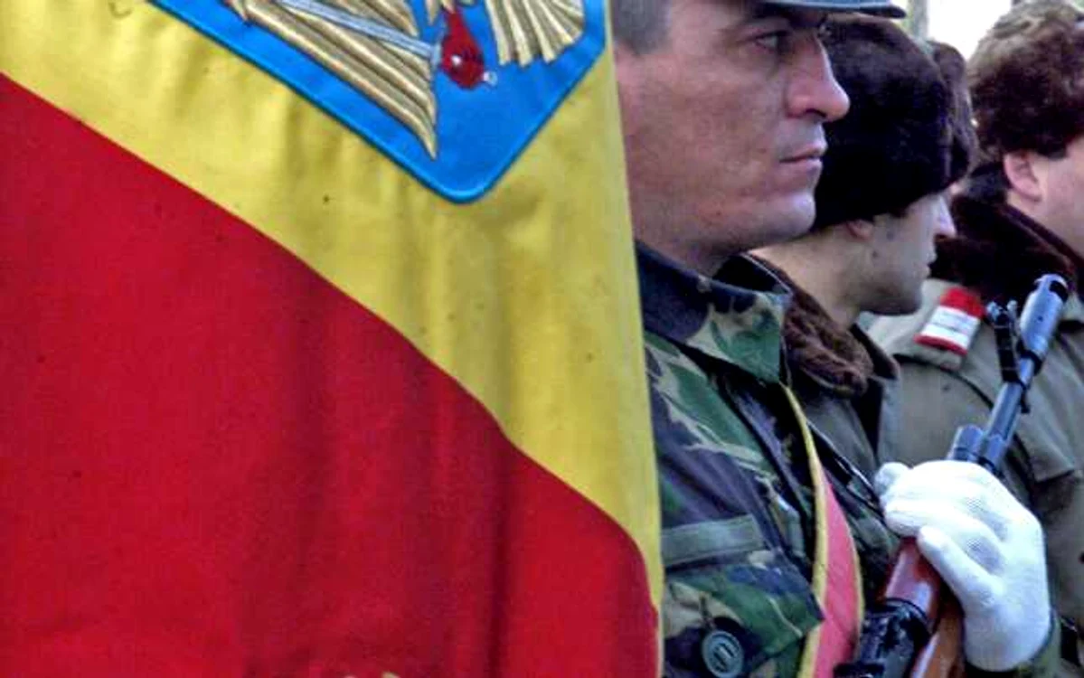 Iugloslavia s-a destrămat, Ucraina se află foarte aproape de a face acelaşi lucru. Este posibil să se fi deschis o cutie a Pandorei iar România să fie următoarea victimă?