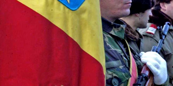Steag stema romania FOTO Mediafax