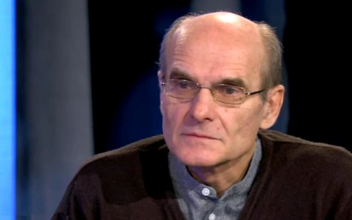Cristian Tudor Popescu Foto Captură Digi24