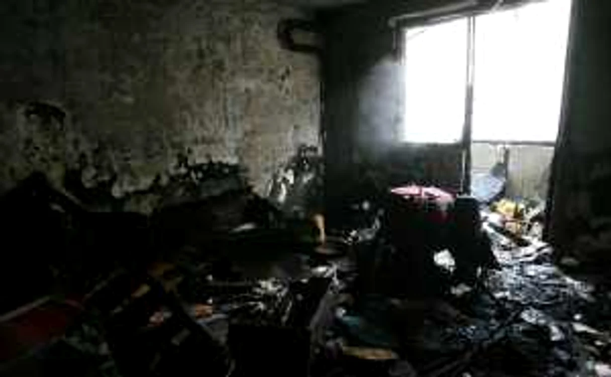 Trei persoane, rănite în urma unei explozii în Bucureşti