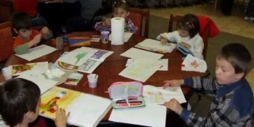 NEAMŢ: Concurs de desen pentru elevi