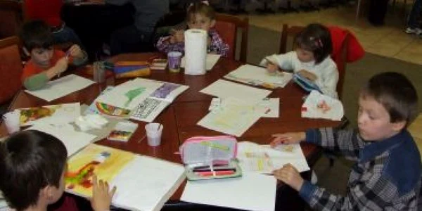 NEAMŢ: Concurs de desen pentru elevi