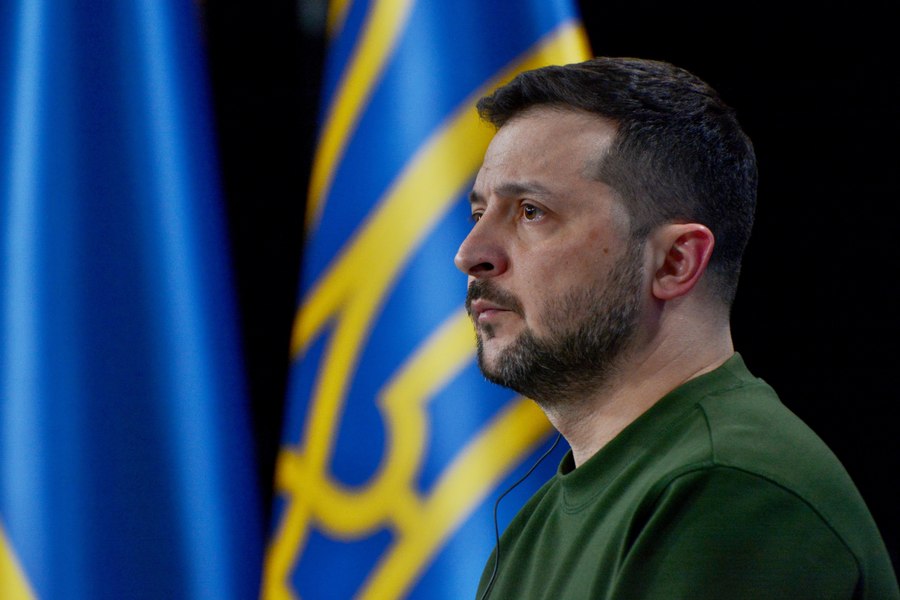 Sezonul electoral a început neoficial în Ucraina, susțin experții