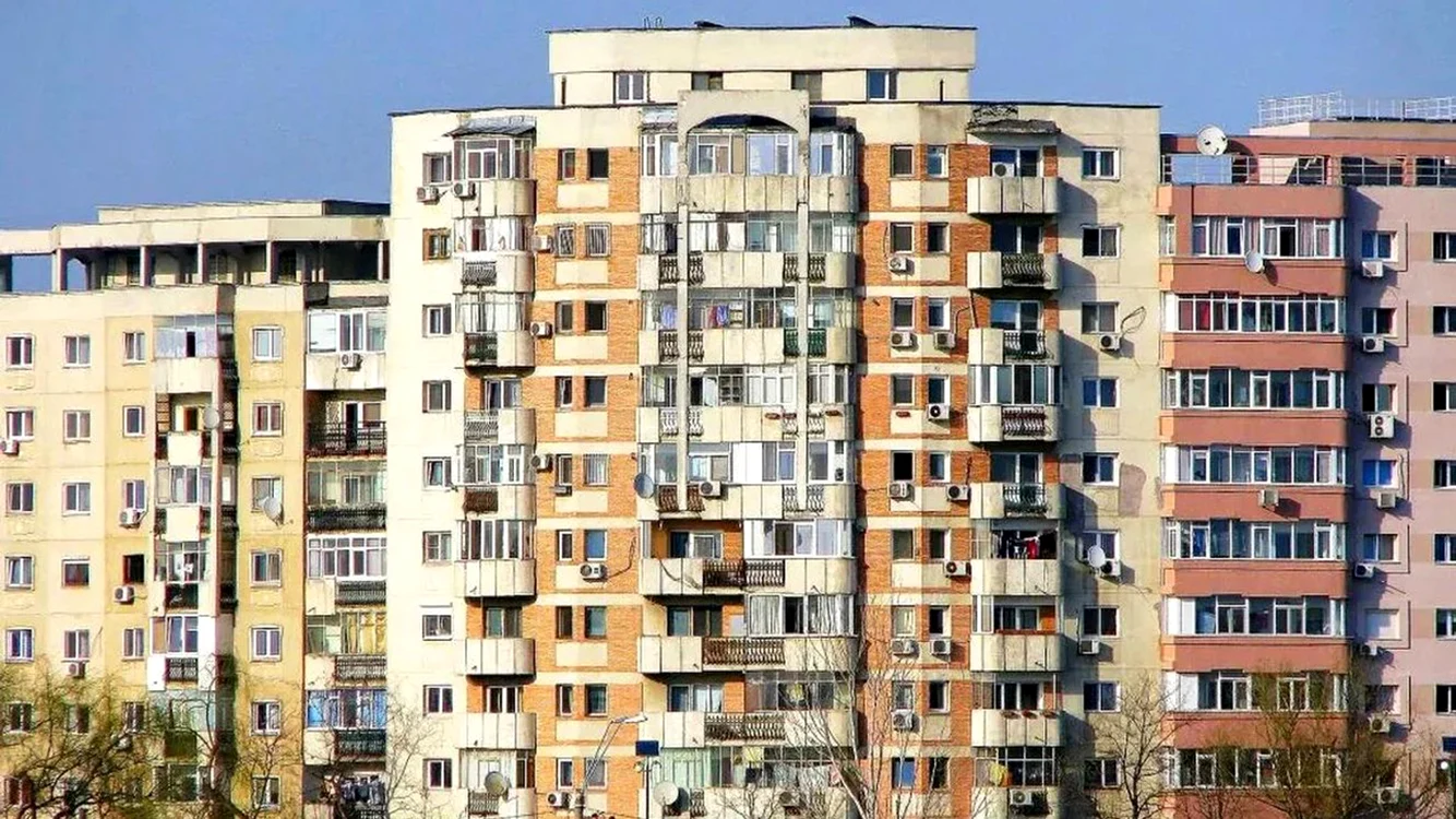 O descoperire șocantă a fost făcută într-un bloc din Ploiești. FOTO: arhivă