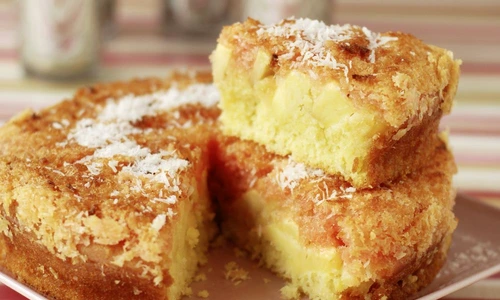 Apple and coconut cake jpeg