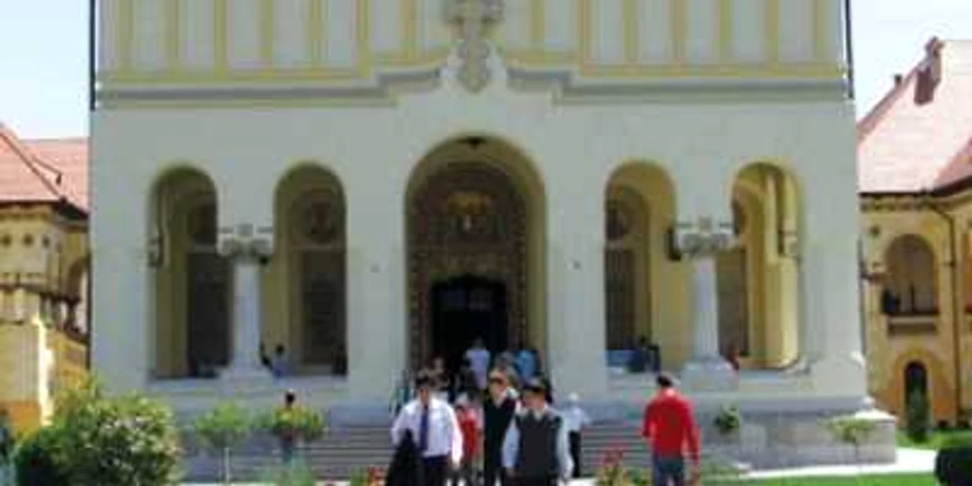 Catedrala Încoronării