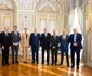 Charlene și Albert de Monaco la evenimentul de înfrățire a orașelor