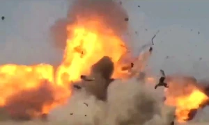 atac al iranului in cipru foto @RTSG News jpg