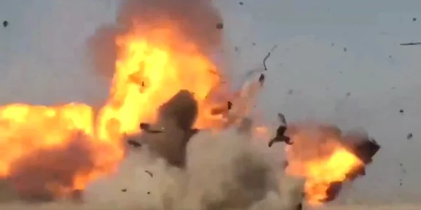 atac al iranului in cipru foto @RTSG News jpg