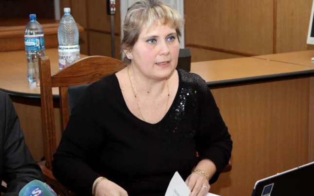 Dana Cigan