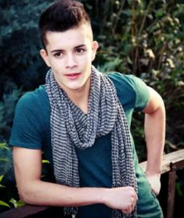 
    Zanna fără tatuajeFoto: arhivă personală  