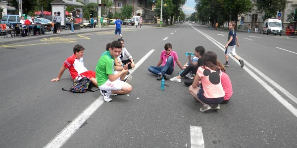 bulevard ploiesti