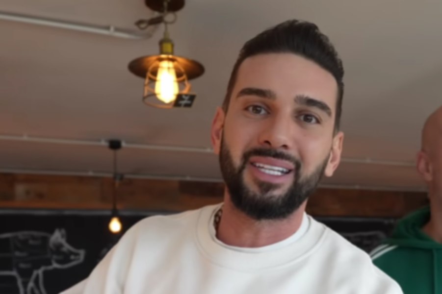 Dorian Popa, condamnat la 8 luni de închisoare cu suspendare după ce a condus sub influența drogurilor. Decizia este definitivă