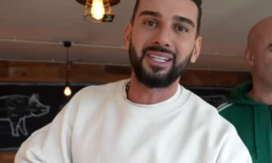 dorian popa foto captura video youtube dorian popa png