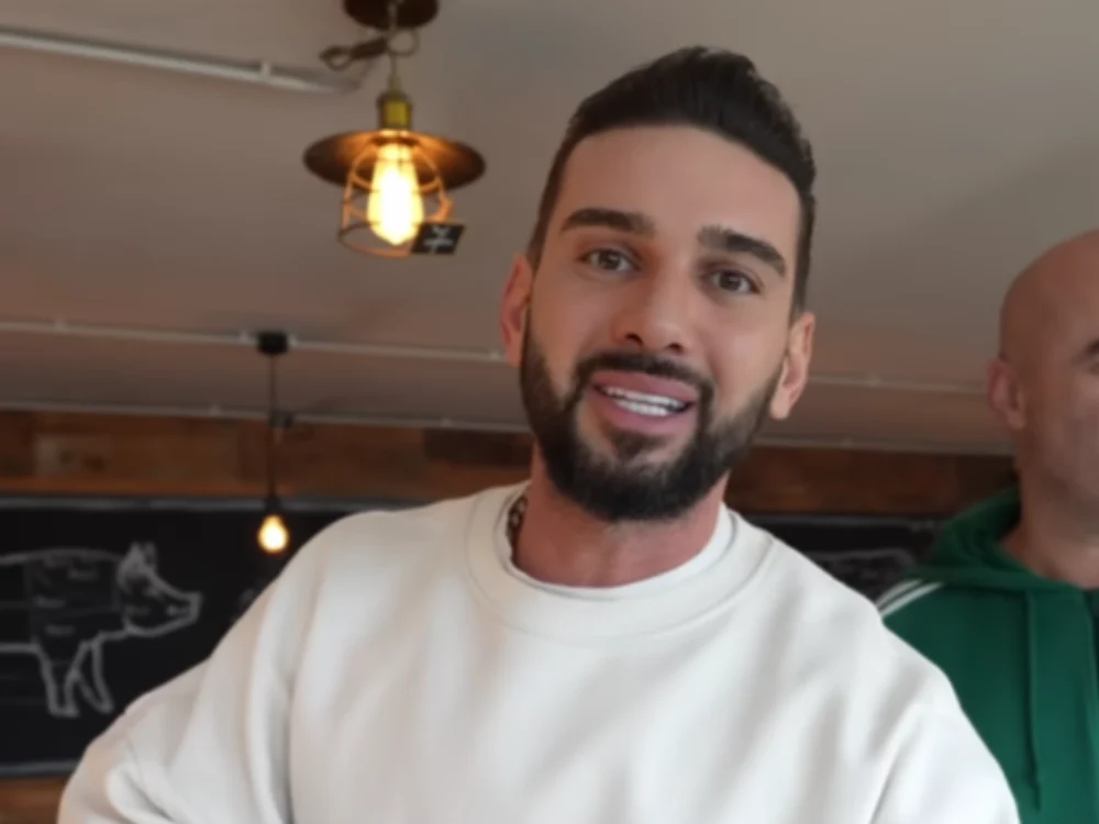 Dorian Popa, condamnat la 8 luni de închisoare cu suspendare după ce a condus sub influența drogurilor. Decizia este definitivă