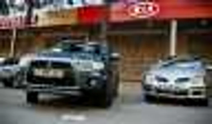 protestul a avut loc în faţa sediului Kia Motors