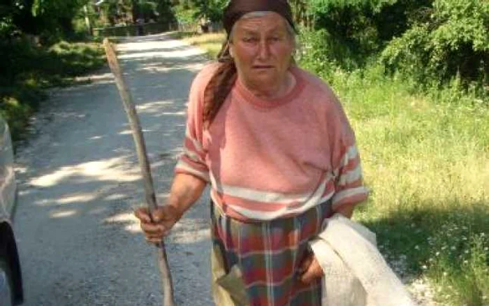 Râmnicu Vâlcea: Primăriile nu au bani să distribuie făina dată săracilor de UE