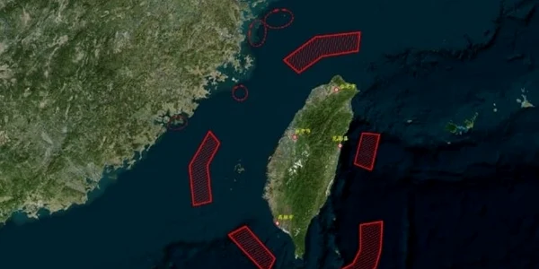 exercitii militare China jpg