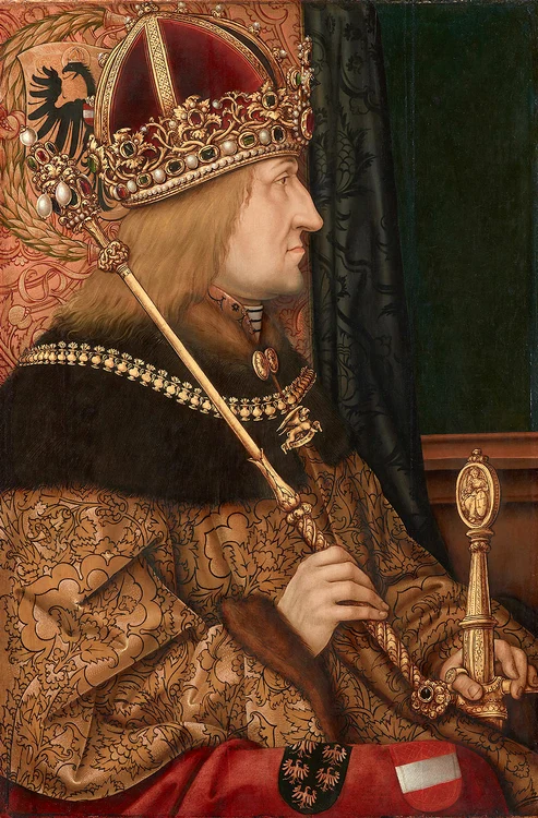 Frederic al III-lea de Habsburg