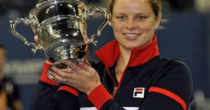 VIDEO: Kim Clijsters a câştigat US Open după ce a primit un wild-card