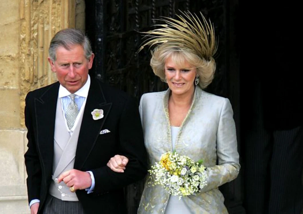Camilla Parker Bowles