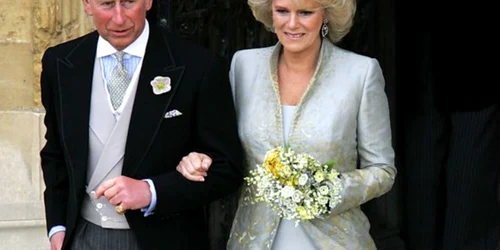 Camilla Parker Bowles