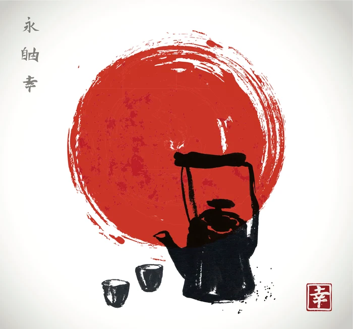 Pe 11 februarie este ziua națională a Japoniei. FOTO: Shutterstock
