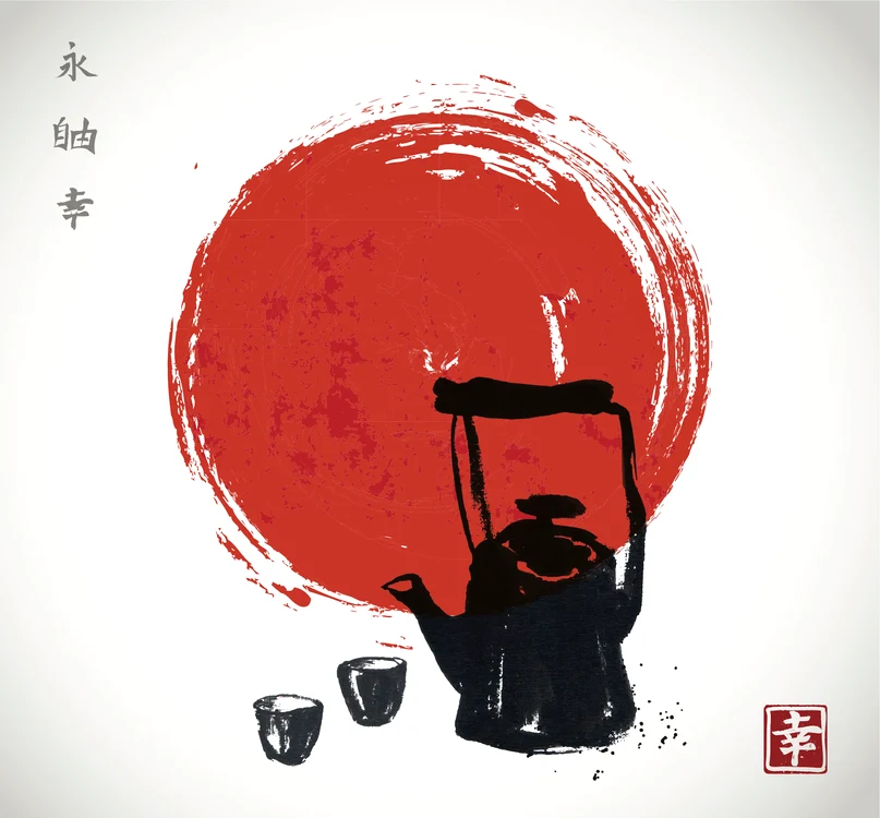 Pe 11 februarie este ziua națională a Japoniei. FOTO: Shutterstock