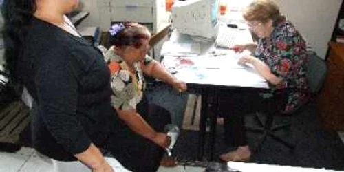 Bacău: Posturi vacante pentru șomeri în UE