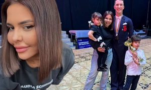 Banner Andreea Popescu