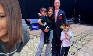 Banner Andreea Popescu