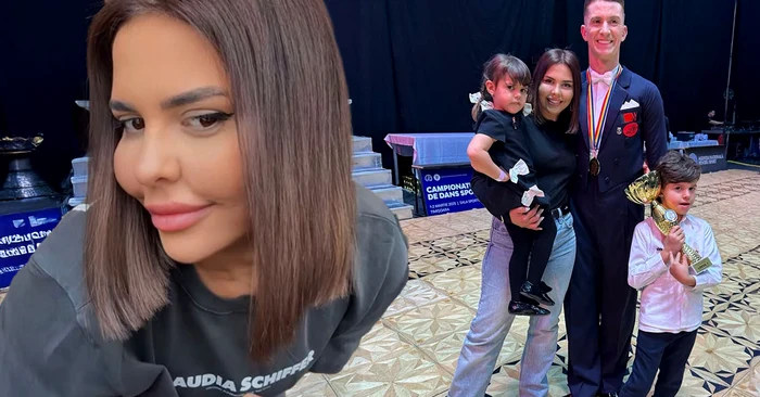 De ce nu a încercat Andreea Popescu să oprească valul de speculații apărute după divorț 