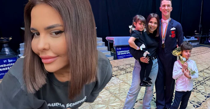 Mama Andreei Popescu a reacționat după ce fiica ei a anunțat divorțul de Rareș Cojoc