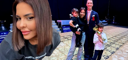 Banner Andreea Popescu