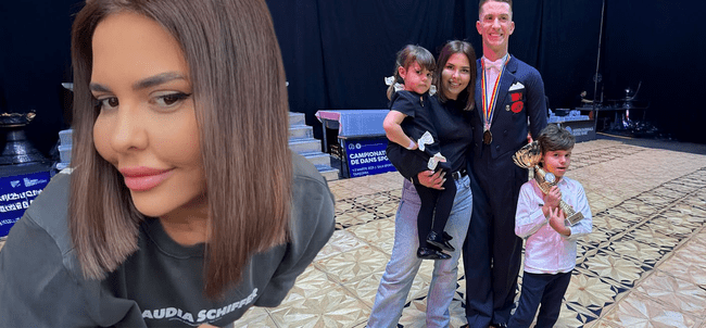 Andreea Popescu spune tot după divorț! De ce a ales să tacă în fața zvonurilor: „Să încep să mă lamentez?”