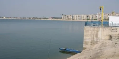 Bucureşti: Tânăr înecat în  Lacul Morii