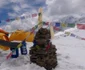 Horia Colibăşanu pe Manaslu 2016