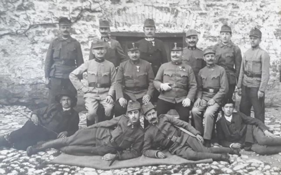 Cel mai eroic asalt românesc din Primul Război Mondial. Ce a însemnat „atacul cămășilor albe” și cum a intrat în legendă