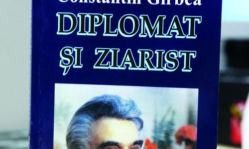 Din culisele diplomaţiei româneşti jpeg