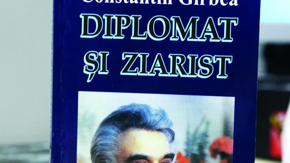 Din culisele diplomaţiei româneşti jpeg