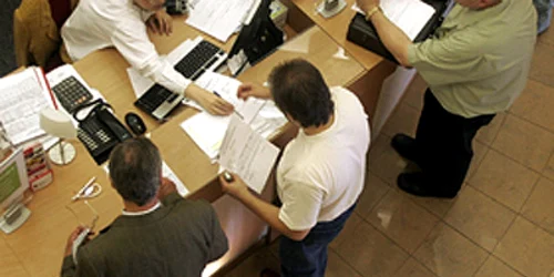 Foto arhivă Adevărul