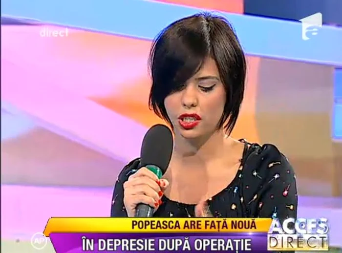 Andreea are acasă trei căţei