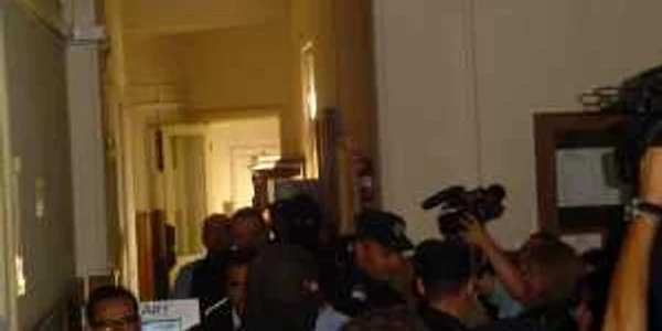 Ploieşti: Făcăleaţă e arestat preventiv împreună cu Cornel Penescu