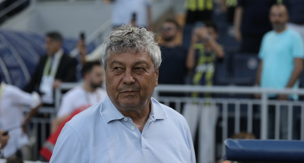 Răspunsul lui Mircea Lucescu, după ce Răzvan Raț a dezvăluit că a vrut să-i dea cu microfonul în cap